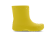 Crocs Classic Rain Boot (208363-75Y) gelb 3