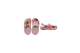 Crocs Classic Summer Beaded (213237-5AD) rosa 5