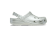 Crocs Classic Tinted Metallic Clog (214010-1NK) argent 5