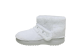 Crocs Classic Unfurgettable Boot (211743-1NK) weiss 5
