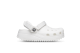 Crocs Classic Hiker Clog (206772-143) weiss 5