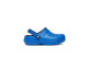 Crocs Lined Clog (207010-4KZ) blau 5