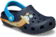 Crocs Classic Lights Clog UFO (211623-410) blau 6