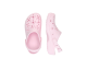 Crocs Classic (210943-6ZW) pink 6