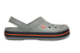 Crocs Crocband Clog Grey (11016-01U) grau 1