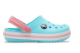 Crocs Crocband Clogs K (207006-4S3) türkis 1