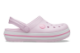 Crocs Crocband Clog (207006-6GD) pink 1