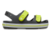 Crocs Crocband Cruiser (209423-1NJ) schwarz 1