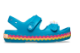 Crocs Crocband Cruiser Ricrac Sandal 211028 (211028-4WG) blau 1