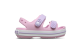 Crocs Crocband Sandal CRUISER (209424-84I) pink 5