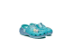 Crocs Classic Clog Frozen Elsa (210235-90H) bunt 6