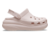 Crocs Classic Crush Clog (207521-6UR) beige 1