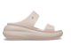 Crocs Classic Crush (207670-6UR) beige 1