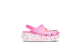 Crocs Barbie Clog Crush (208805-6SW) pink 1