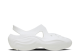 Crocs Dingyun Zhang x Diffuser (209552-100) weiss 6