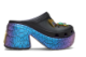 Crocs Disney Evil Queen Siren (209827-001) bunt 1