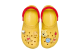 Crocs Disney Winnie The Pooh Classic Platform Clog x (211092-90H) gelb 1