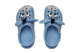 Crocs x Winnie the Pooh Disney Classic Clog Eeyore (211093-90H) blau 1