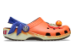 Crocs x Dragon Ball Z Classic Clog (210826-90H) orange 1