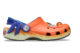 Crocs Dragon Ball Z Classic Clog (210897-90H) orange 1