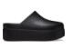 Crocs Dylan Platform Clog (209869-001) schwarz 1