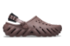 Crocs Echo Clog (207937-0LF) braun 1