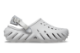 Crocs Echo Clog (207937-1FT) grau 1