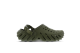 Crocs Echo Clog Olive (207937-309) grün 5
