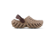 Crocs Echo Clog (208190-2Q9) braun 1