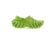 Crocs Echo Clog (208915-3UF) grün 1