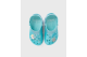 Crocs Classic Clog Frozen Elsa (210235-90H) bunt 5