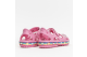 Crocs Fun Lab Rainbow (206795-669) pink 4
