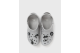 Crocs x Futura Laboratories Classic Clog Pearl (209622-101) grau 5