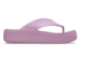 Crocs Getaway Platform (209410-5BX) lila 1