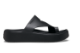 Crocs Getaway Platform Toe Loop (210834-001) schwarz 1