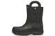 Crocs Handle It Rain Boot (210956-001) schwarz 5
