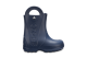 Crocs Handle It Rain Boot (12803-410) blau 1