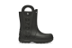 Crocs Handle It Rain Boot (210956-001) schwarz 1