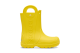 Crocs Handle It Rain Boot (210956-730) gelb 1
