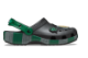 Crocs Harry Potter Slytherin Classic (210542-90H) schwarz 1