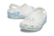Crocs Hello Kitty x Cinnamoroll Clog Classic (210344-90H) weiss 2