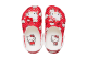Crocs Hello Kitty Classic Clog (210576-90H) rot 1