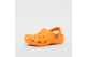 Crocs Classic Clog (206991-83A) orange 6