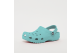 Crocs Classic Clog (206991-4SS) türkis 5