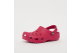 Crocs Clog Classic Clogs K (206991-6EN) rojo 6