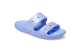 Crocs Kindersandalen Classics Glitter (207788-5Q6) blau 5