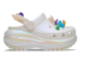 Crocs Lil Nas X Mega Crush (209516-90H) weiss 1
