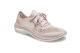 Crocs Literide 360 Pacer (206705-6VW) rosa 6