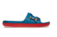 Crocs Looney Tunes Classic (209821-100) blau 1