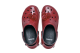 Crocs Louane X Bae (211427-063) rot 1